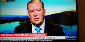 Wuhan Coronavirus Outbreak Enters 2nd Week With Bogan Australian Broadcasters Still Pronouncing It ‘WOO!-HARN!’