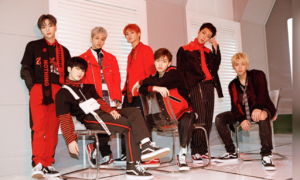 New York Times to Move Hong Kong Staff to Seoul to Be Closer to Boyfriend K-Pop Band Monsta-X