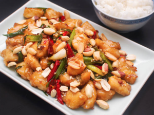 Poll: Majority of Americans Think U.S.-China Trade War Mostly About Kung Pao Chicken