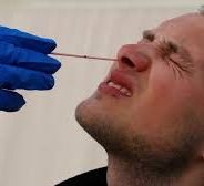 Coronavirus Poll: Internet Users Want More Photos of Deep-Nasal Swabs But Also Would Not Mind Seeing More Videos of Anal Probes