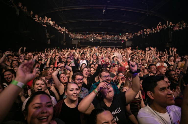 Lizzo Fans Average 7.4-Pound Weight Gain Per Concert in Orgies of Mutual Enablement: Study
