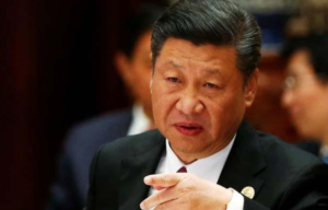 China’s Xi Claps Back at Haters Who Say He’s Too Old to Invade Taiwan