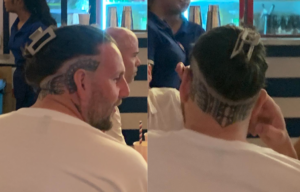 Bogan Aussies Flock to Bali After Hearing that Maori-Inspired Undercut Tats on White Guys With Banana Clips in Their ManBuns Are Practically Irresistible to Unemployed Local Women