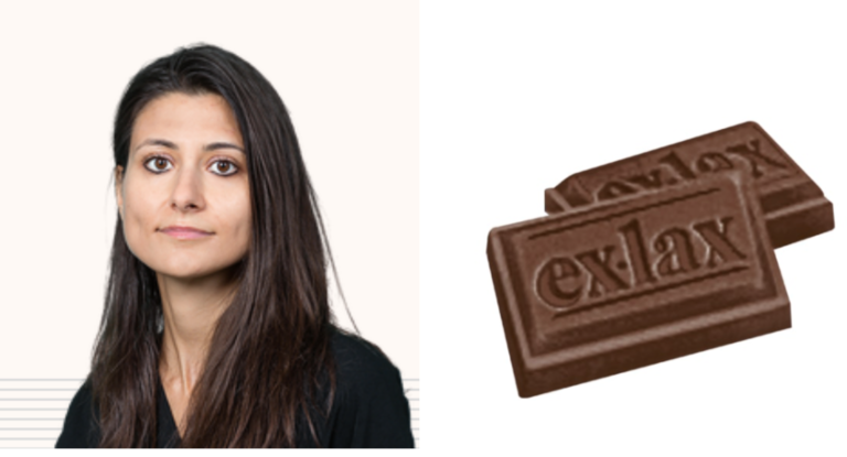 Woke Guardian Journalist Who Smeared Her Anti-American-Chocolate Agenda in Everyone’s Faces May Have Suffered From Ex-Lax Freakout: Sources