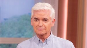 ITV Presenter Schofield: ‘I Thought It Was Totally Normal as a Male Brit to Want to Get Blowjobs from Other Men All the Time’