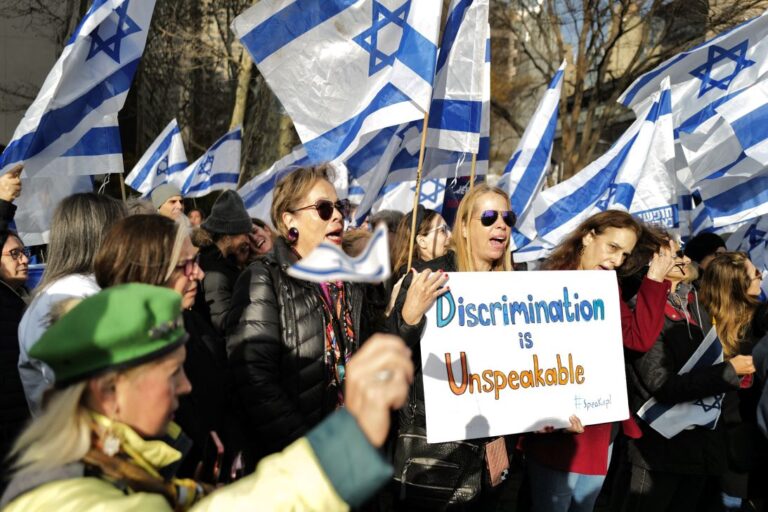 Hamas Disarmament Agreement Includes Creation of Joint Commission With Israel to Decide Who Raped Each Other More During Conflict